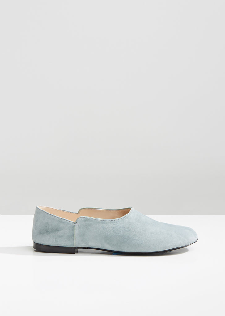 Boheme Babouche Slipper