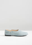 Boheme Babouche Slipper