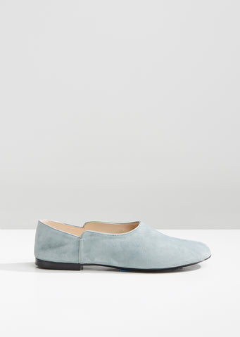 Boheme Babouche Slipper