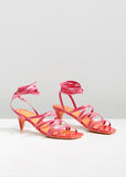 Tina Strappy Sandals