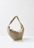 Cotton Canvas Maxi Bum Bag