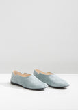 Boheme Babouche Slipper