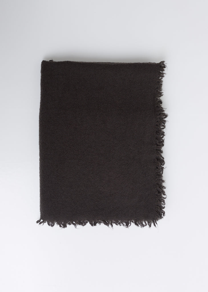 Assia Wool Cashmere Scarf