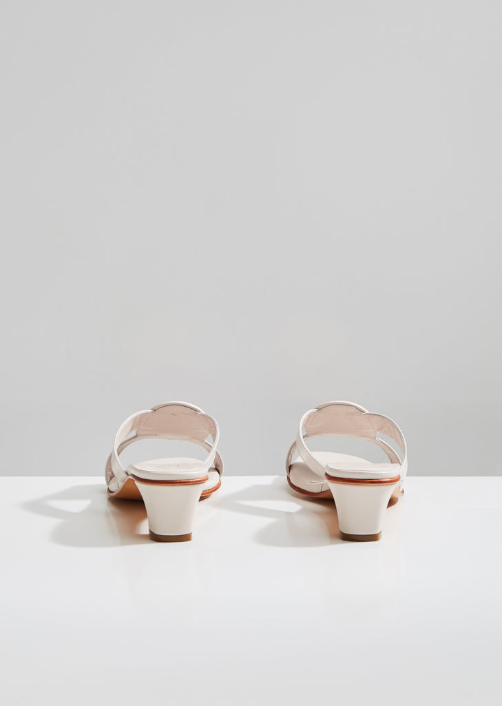 Medalia Sandals