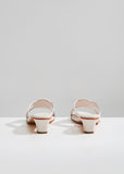 Medalia Sandals