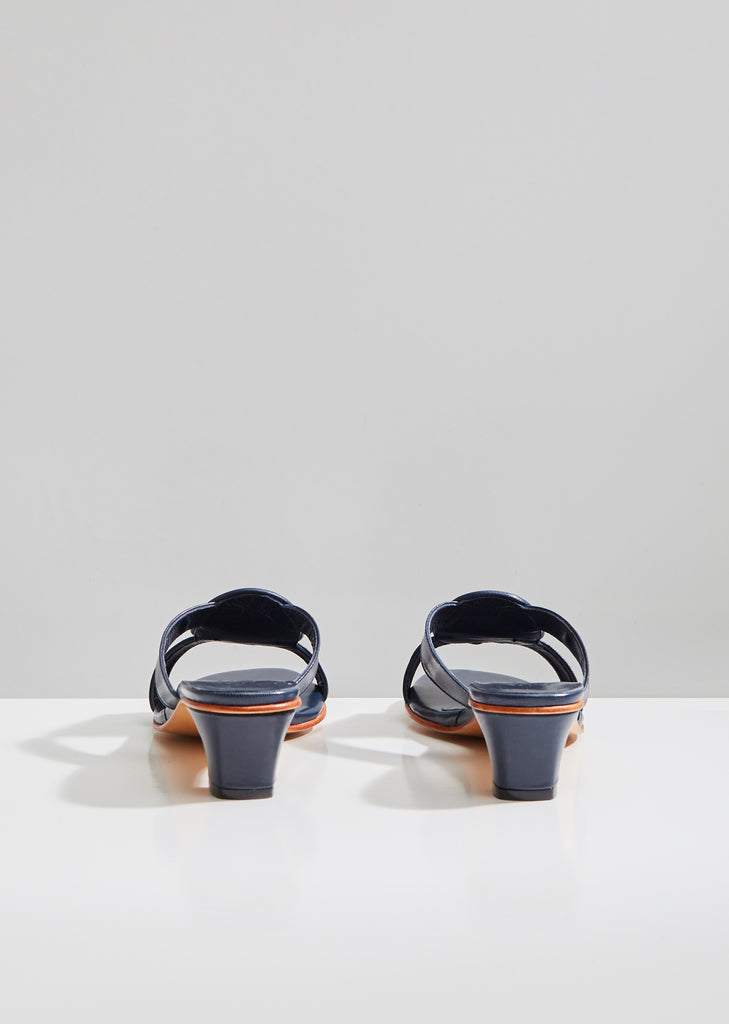 Medalia Sandals