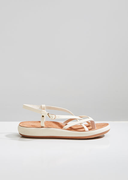 Semele Comfort Sandals by Ancient Greek Sandals La Gar onne