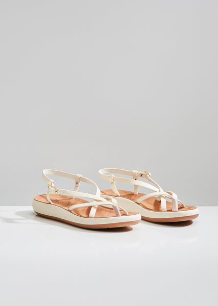 Semele Comfort Sandals by Ancient Greek Sandals La Gar onne