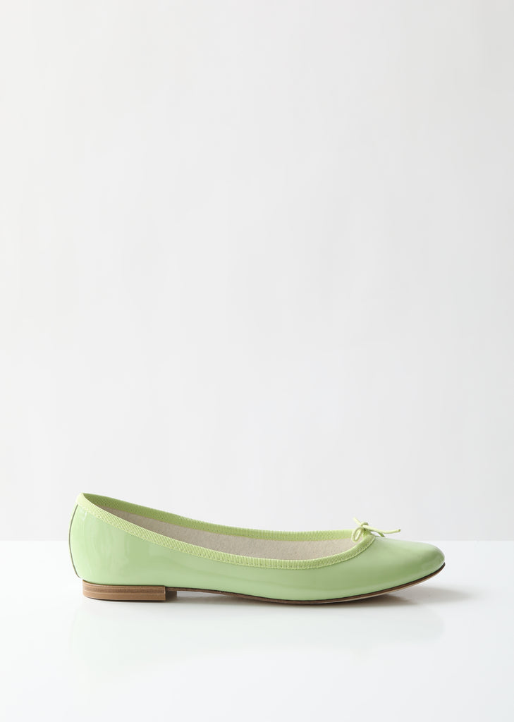 Cendrillon Ballerina Flats