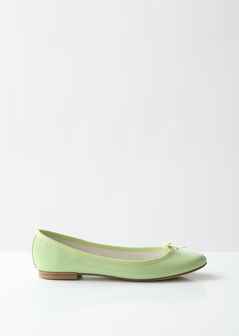 Cendrillon Ballerina Flats