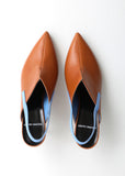 Secret Slingback Heels