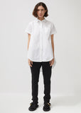 Cotton Poplin Shirt