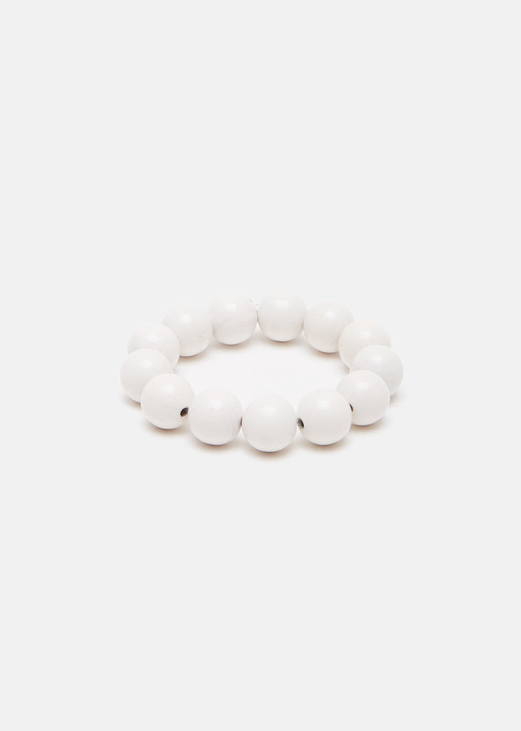 Lacquered Wood Bracelet
