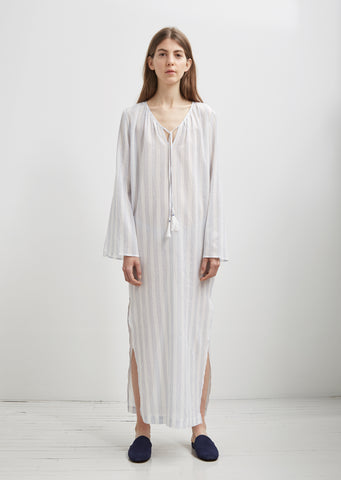 Ines Caftan