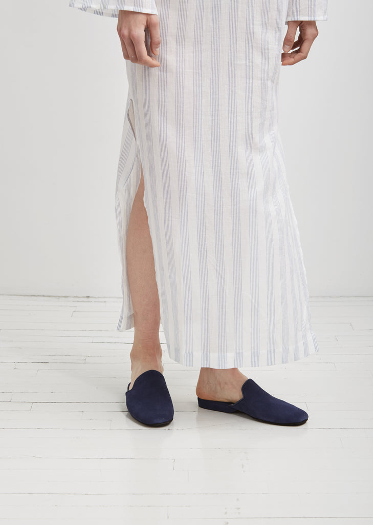 Plaza Slippers