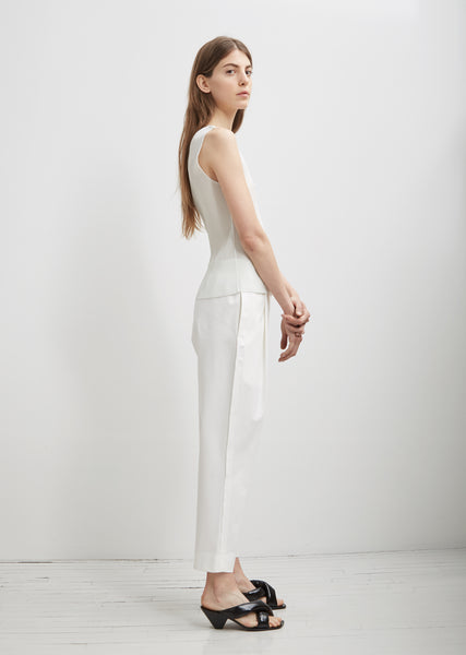 Mist Tank Top – La Garçonne