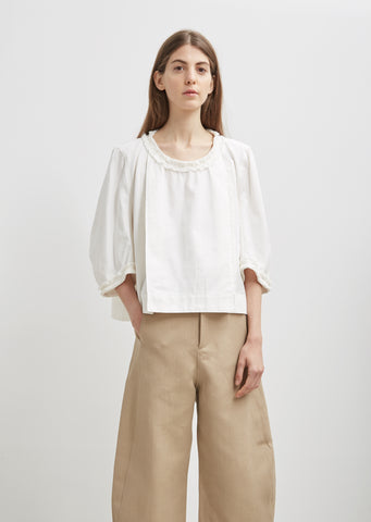 Headwind Blouse