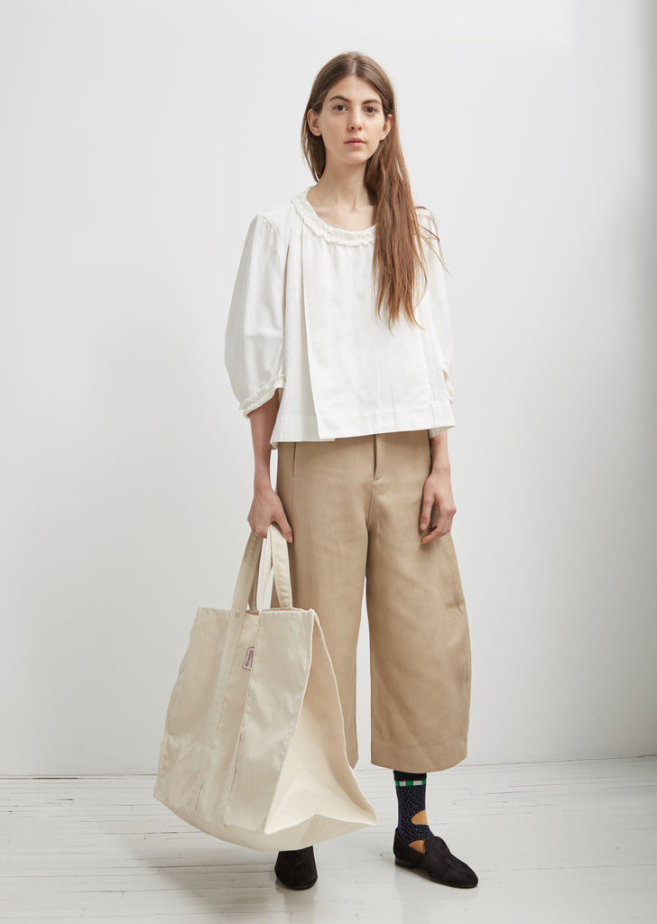 Labour Tote Bag Large