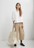 Labour Tote Bag Large