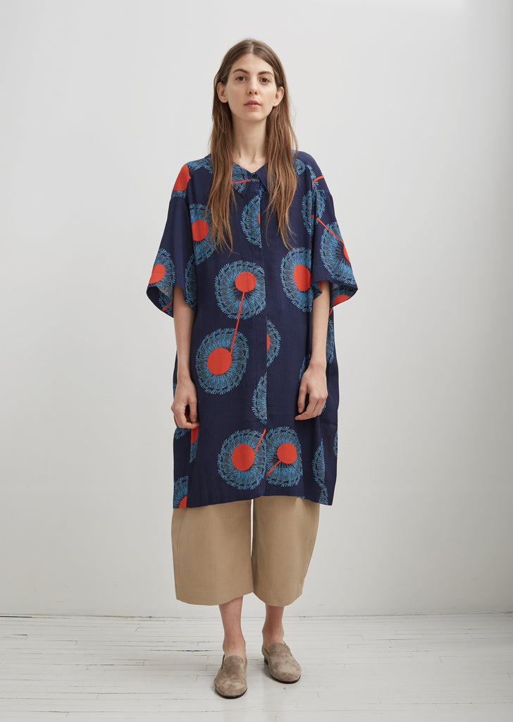 Breeze OS Print Shirt