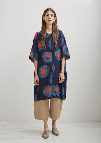 Breeze OS Print Shirt