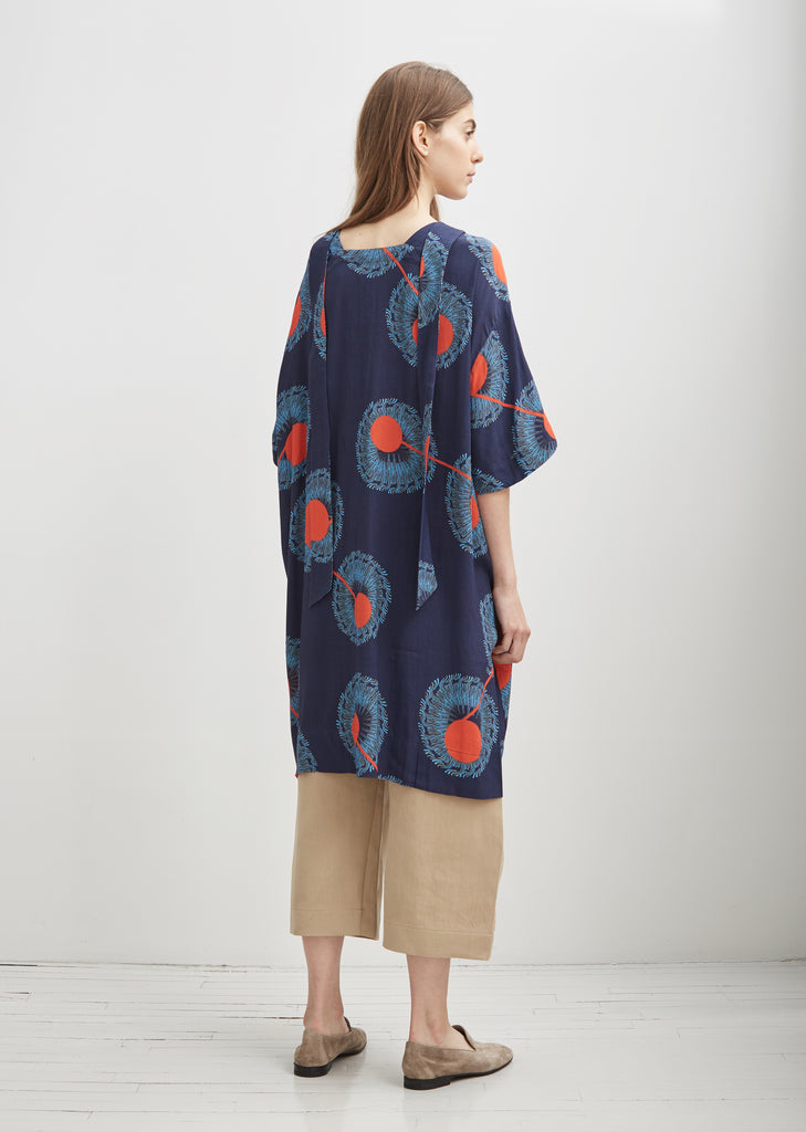 Breeze OS Print Shirt