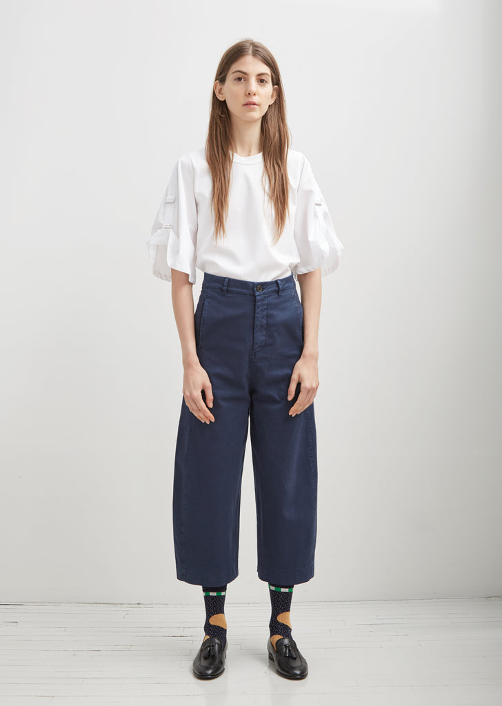 Siri Pants Garment Dye