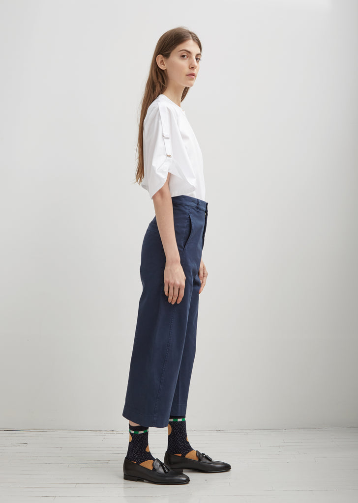 Siri Pants Garment Dye