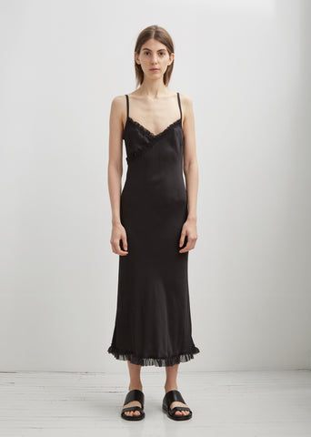 Slip Dress