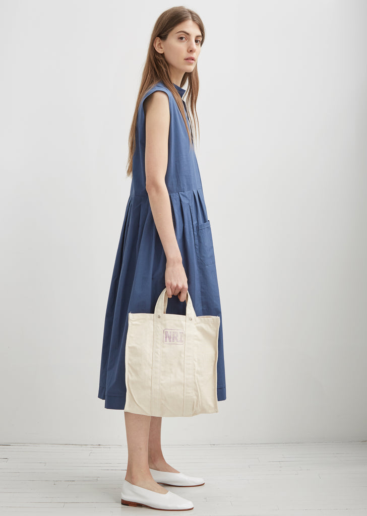 Labour Tote Bag Small