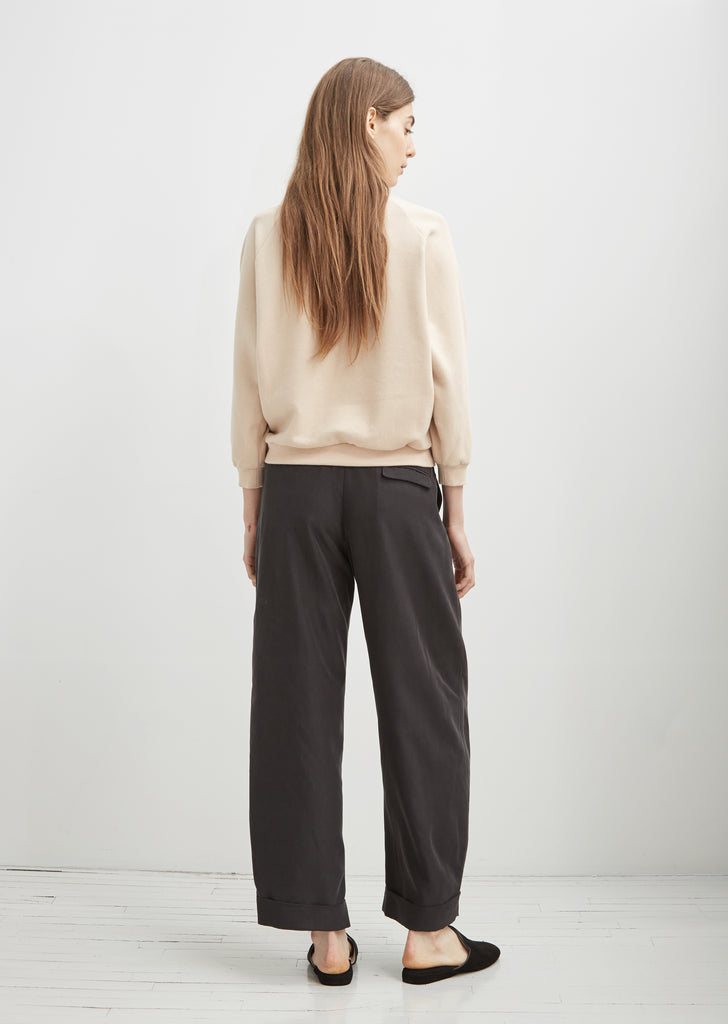 Studio Sweatshirt