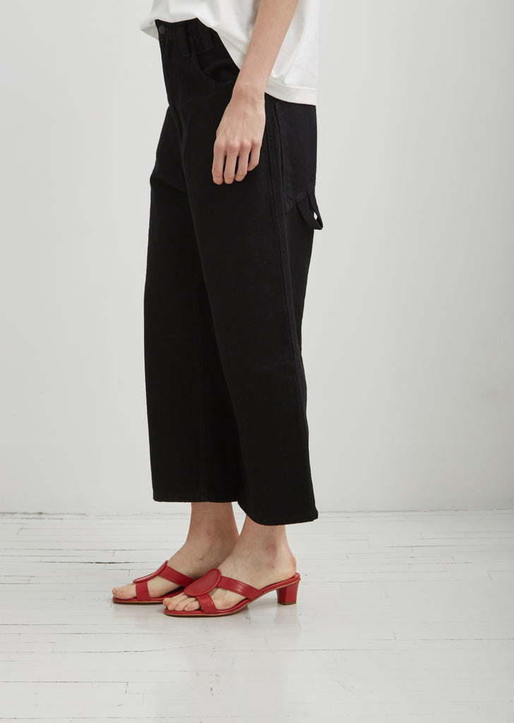 Medalia Sandals