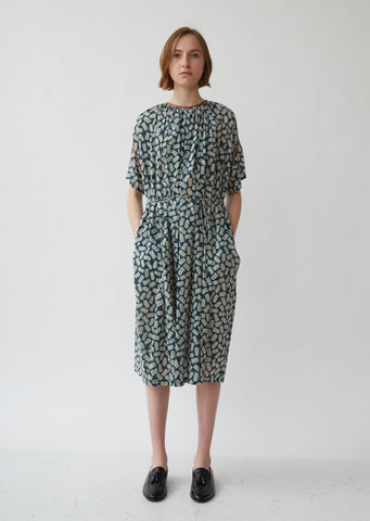 Biscuits Dress