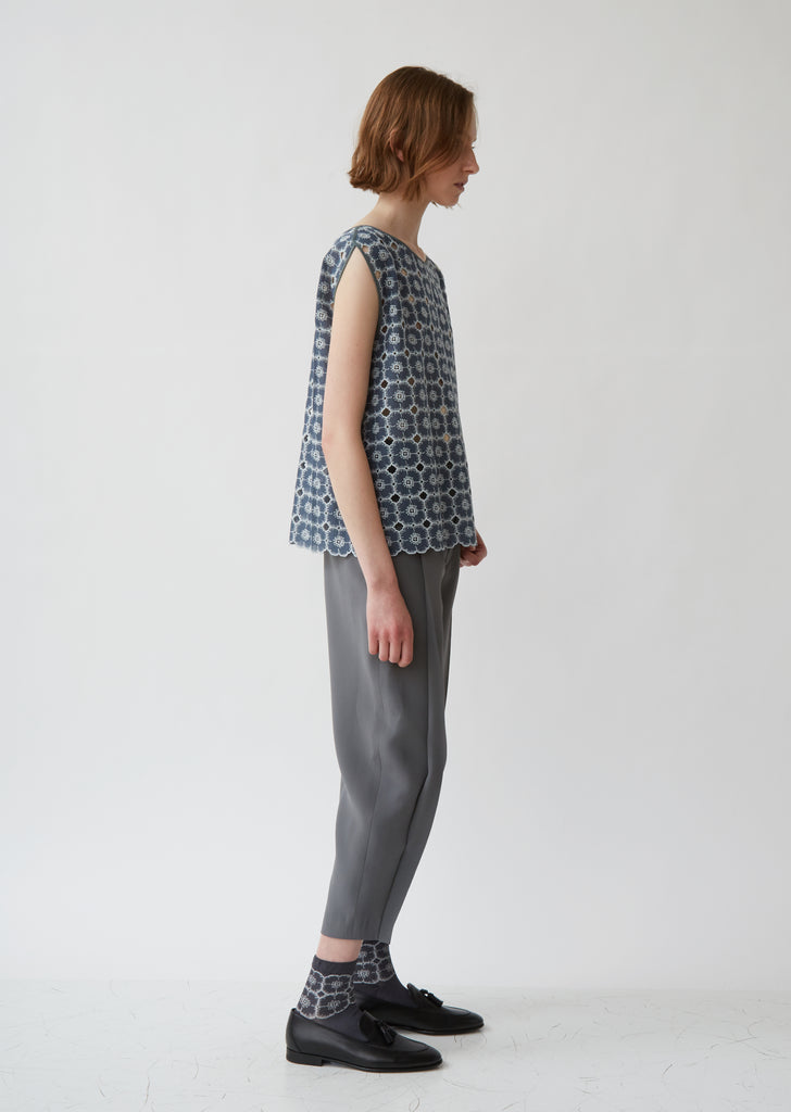 Anemone Top