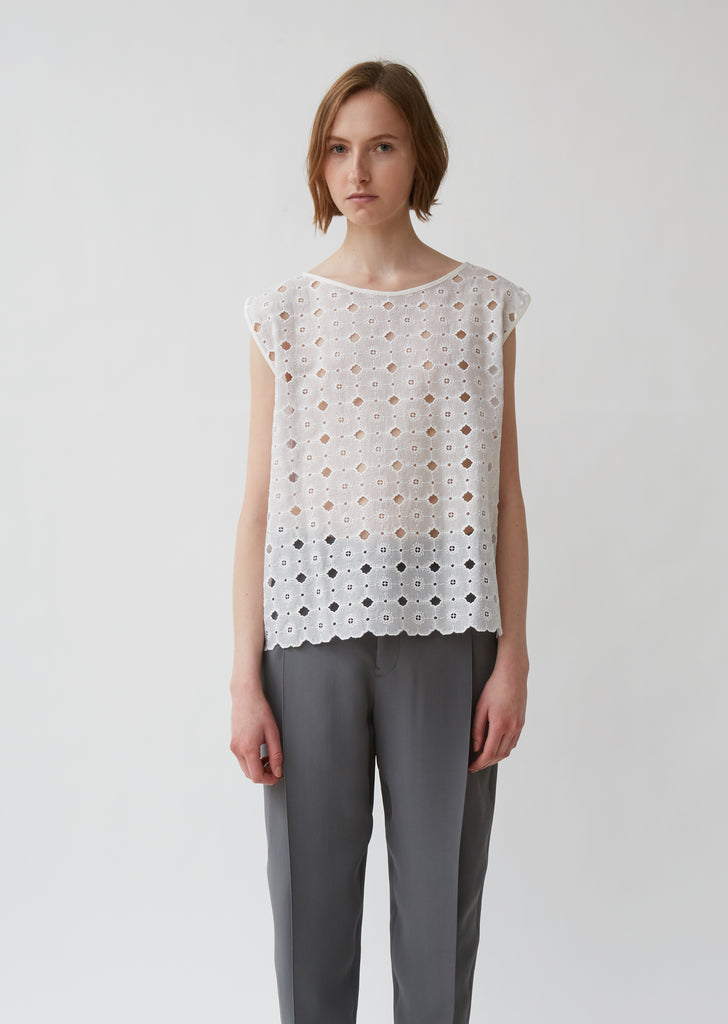 Anemone Top