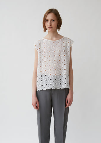 Anemone Top