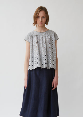Anemone Top
