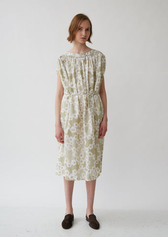 Flower Dance Dress
