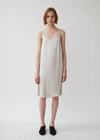 Short Slip Dress