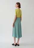 Ilana Flu Viscose Skirt