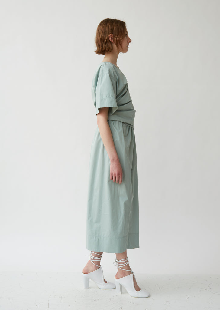 Tee Shirt Dress
