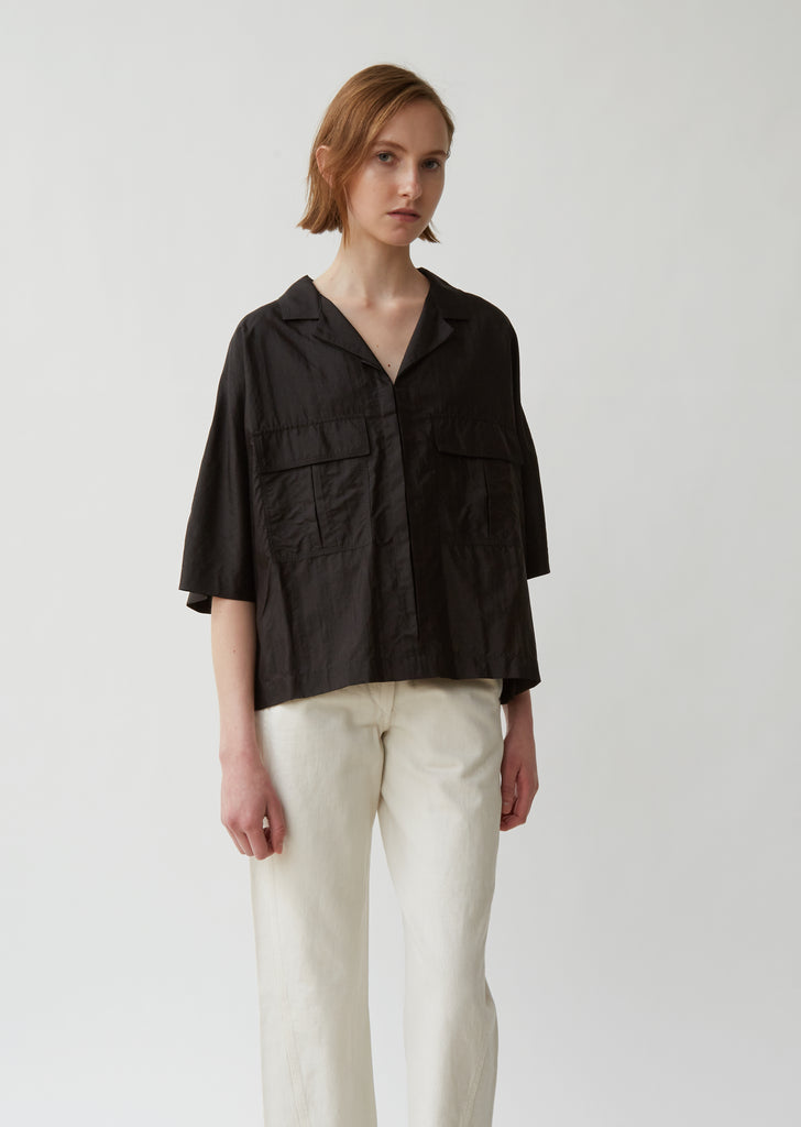 Boxy Shirt