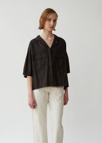 Boxy Shirt