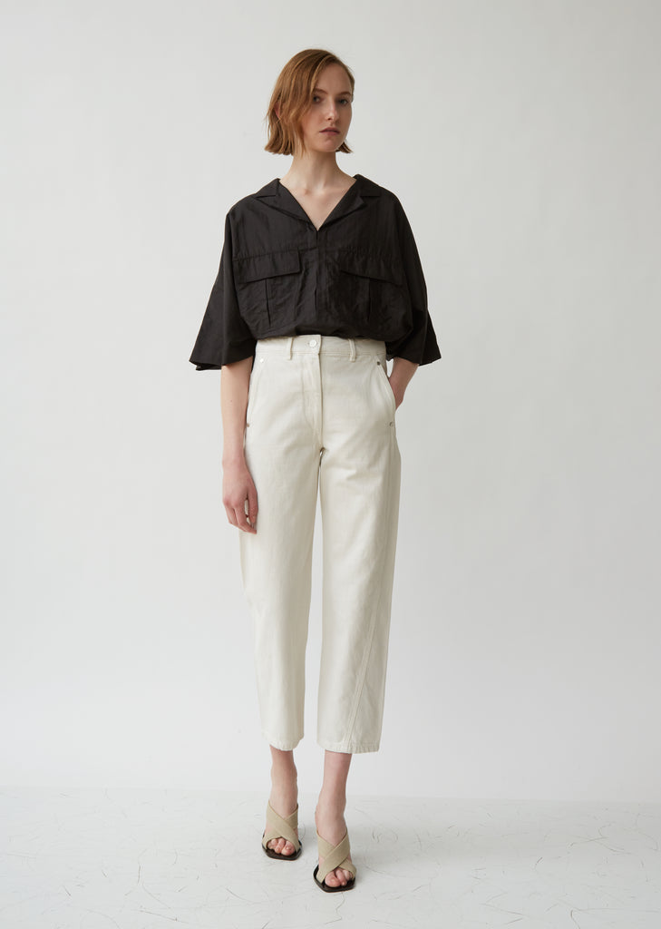 Twisted Pants