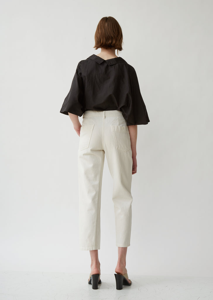 Twisted Pants
