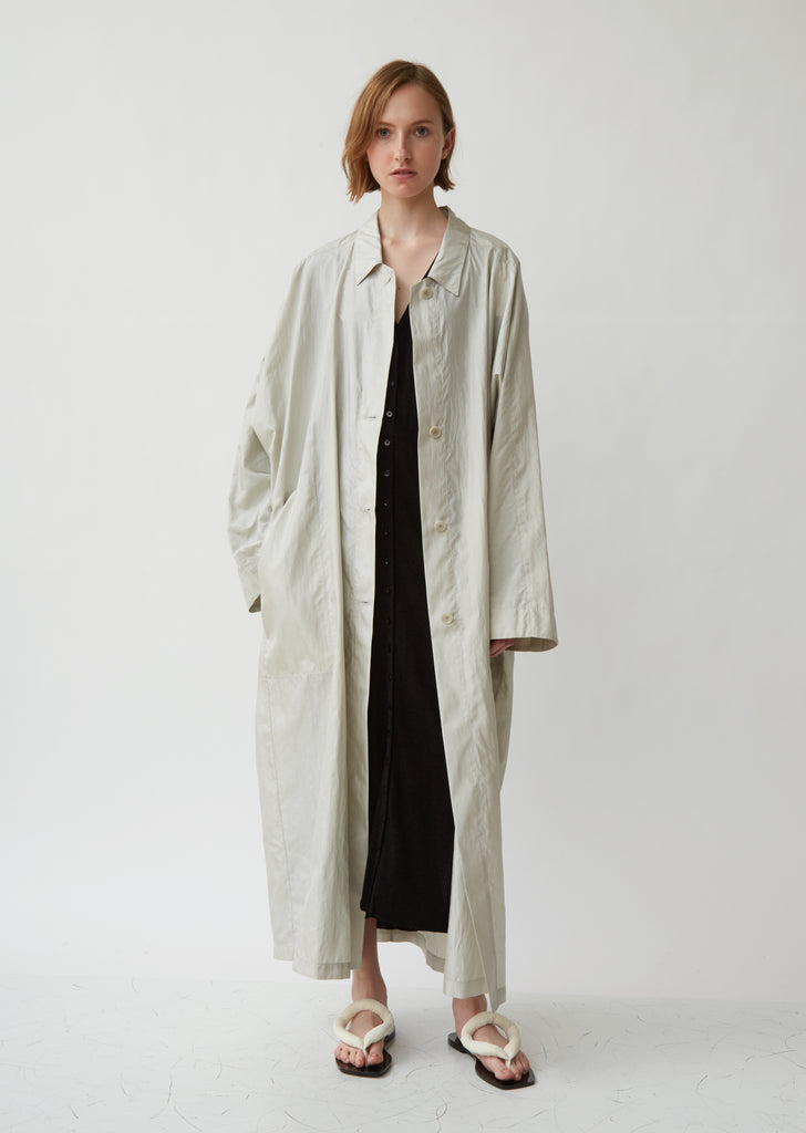 Light Dress Coat