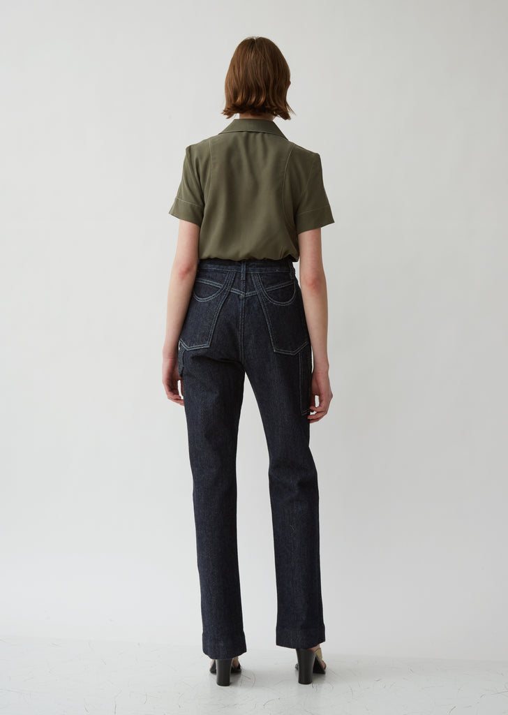 Carpenter Pants