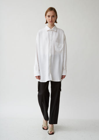 La Chemise D'homme