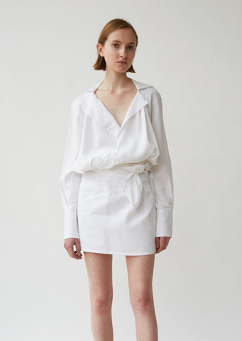 La Chemise Figari