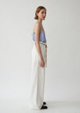 Wide Leg Trousers